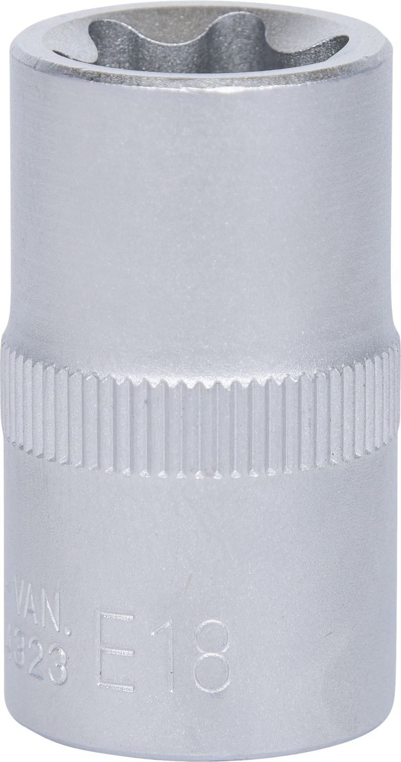 KS Tools 1/2" Torx-E-Stecknuss