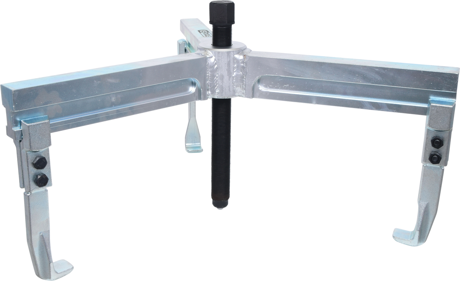 KS Tools Universal-Abzieher 3-armig