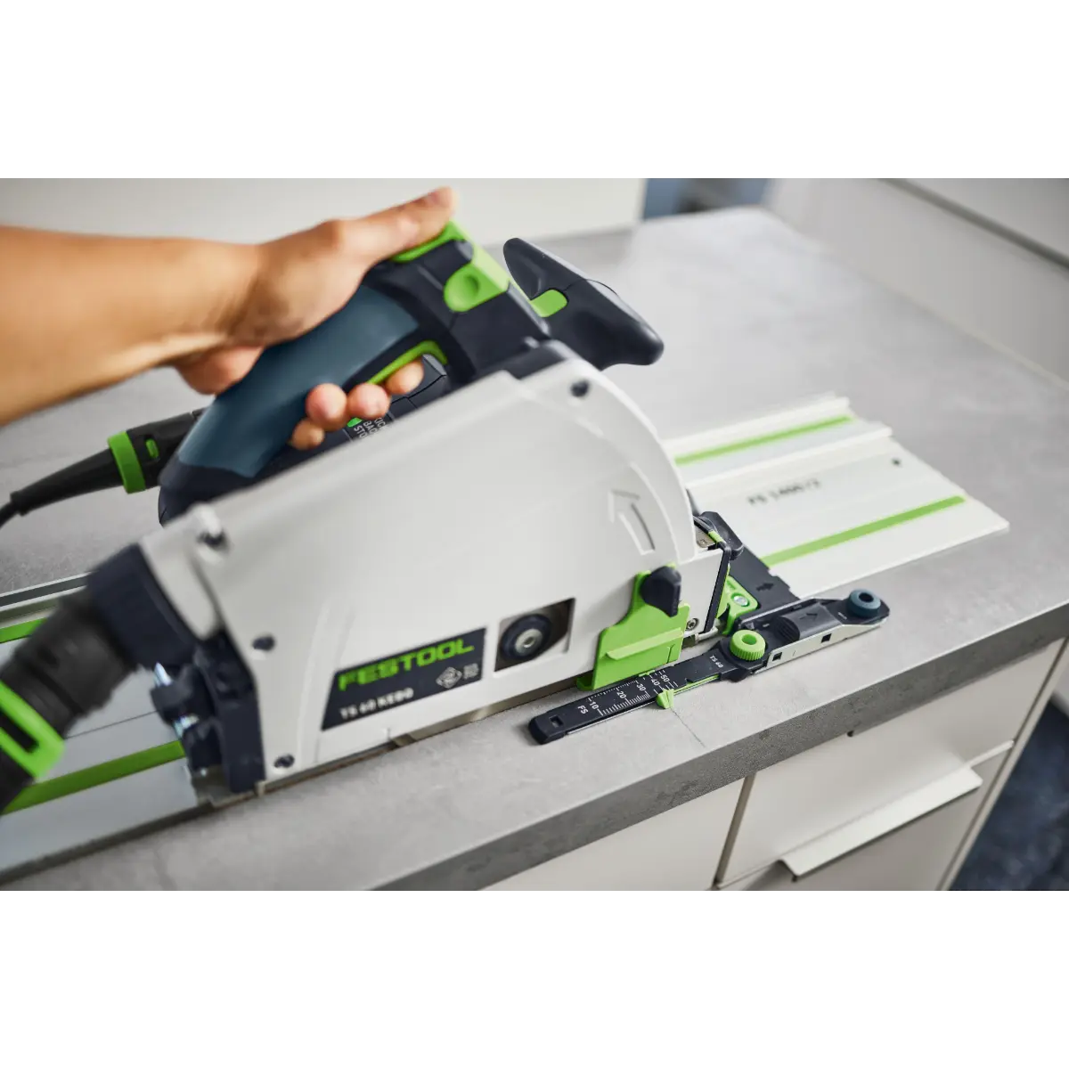 Festool Zubehör-Set ZS FS-EP TS60