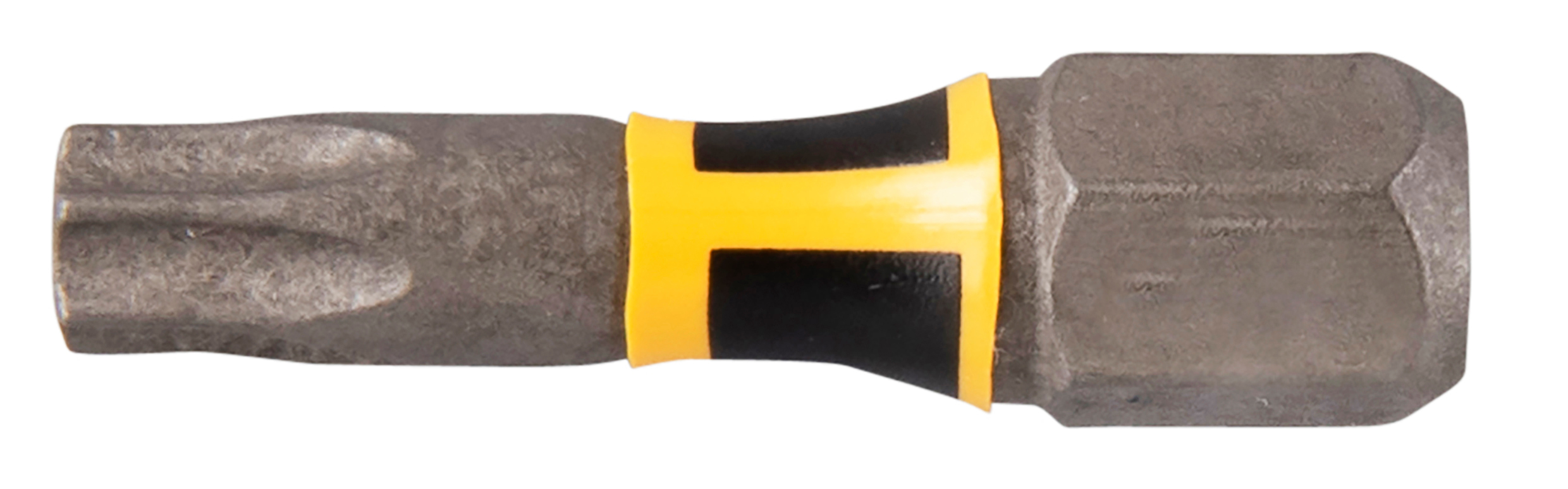 Makita Torsion Bit T25, 25 mm - 2 Stück - E-03224