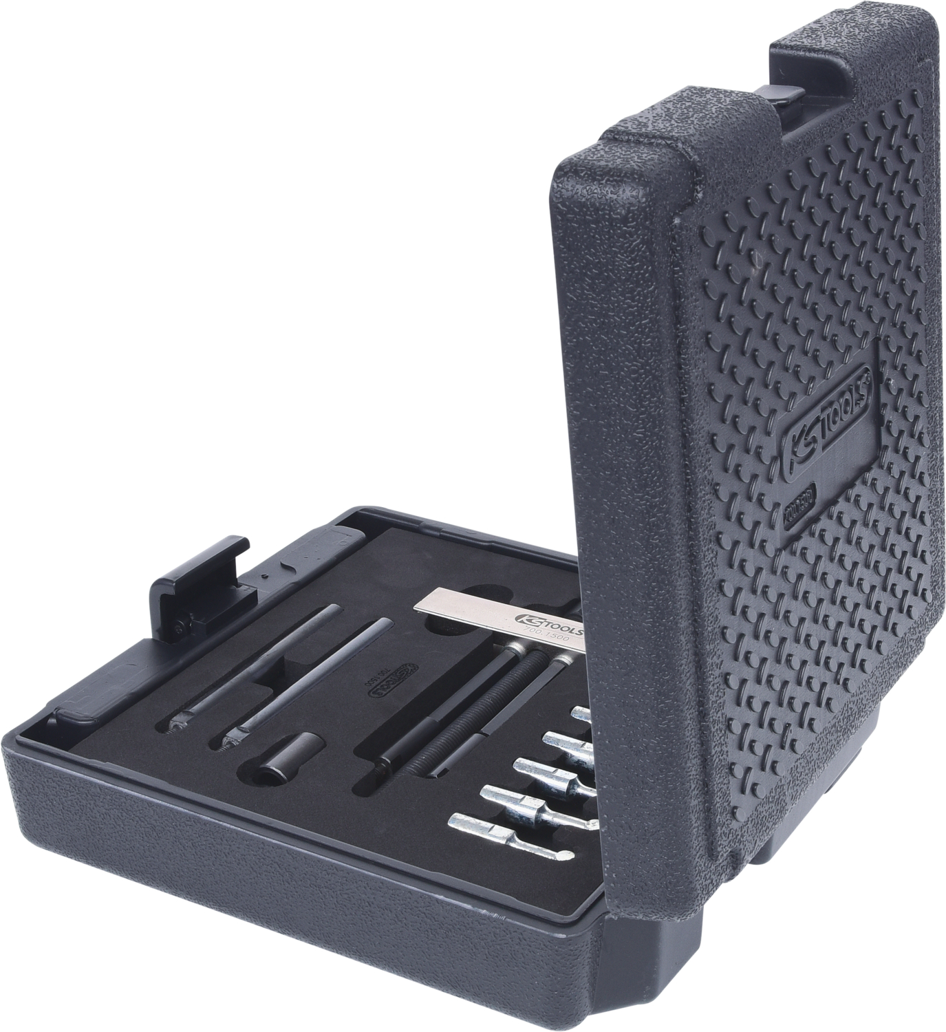 KS Tools Universal Kugellagerabzieher-Satz, 21-tlg 5,5-8mm