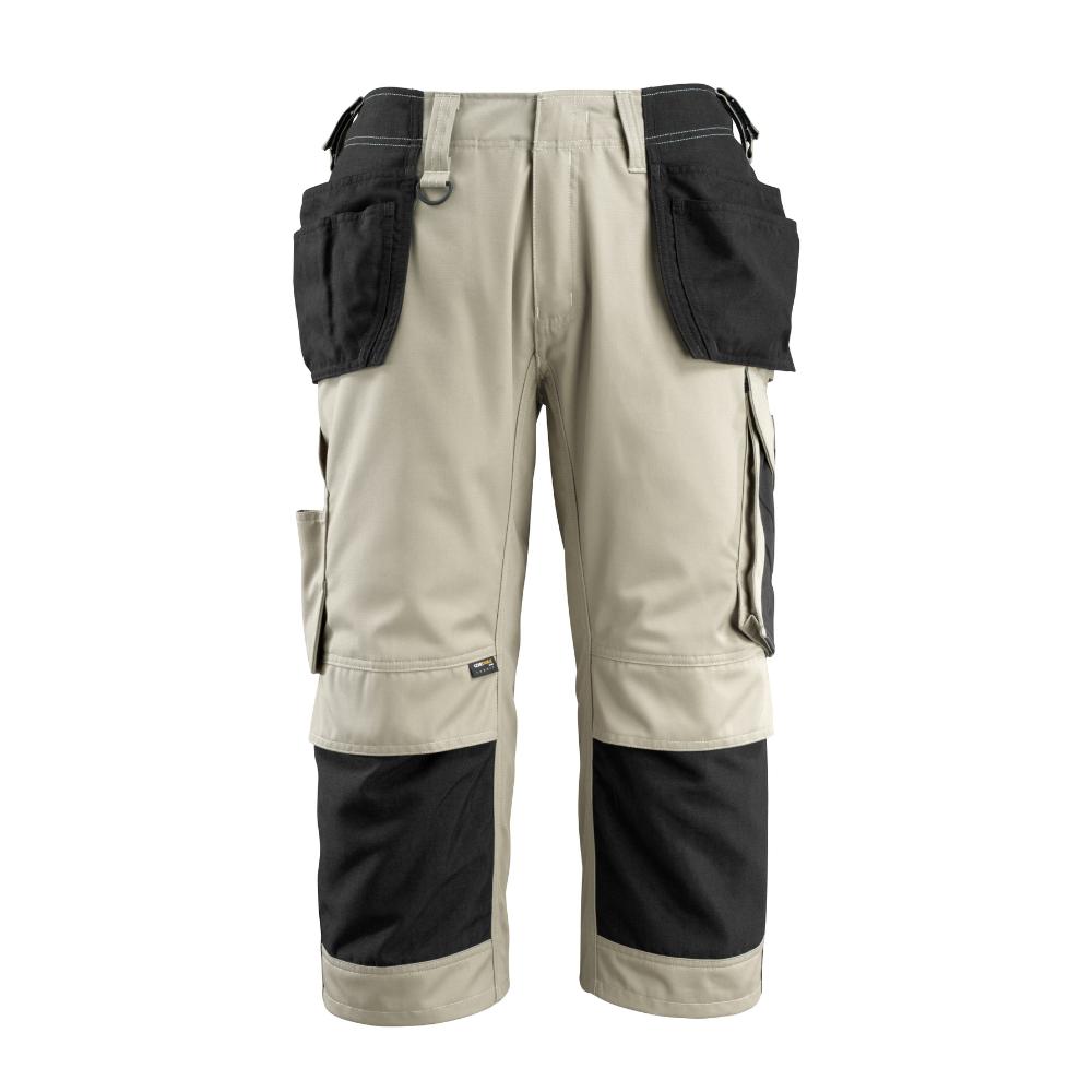 MASCOT Lindau Dreiviertel-Hose mit Hängetaschen UNIQUE
