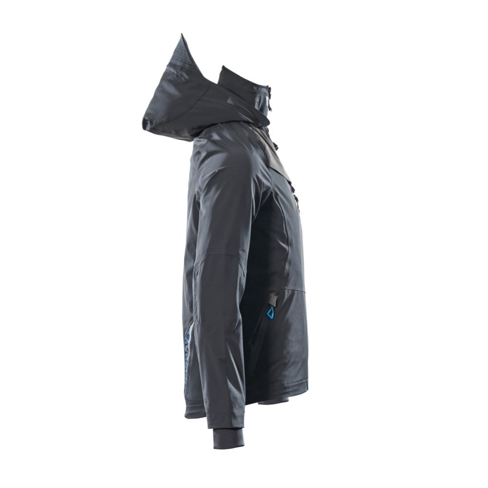 MASCOT Hard Shell Jacke ADVANCED