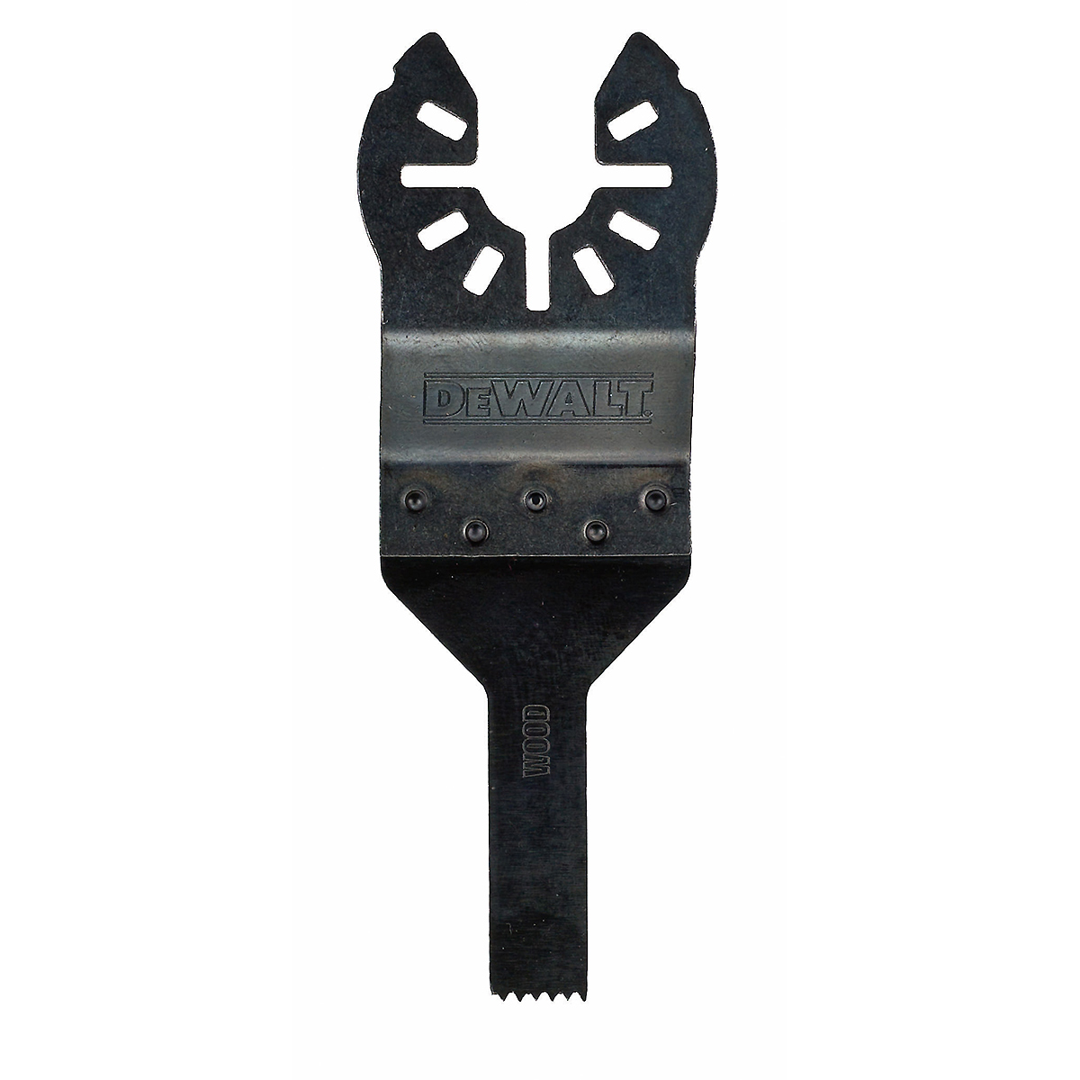 DEWALT Multi-Tool Sägeblatt 43x10mm