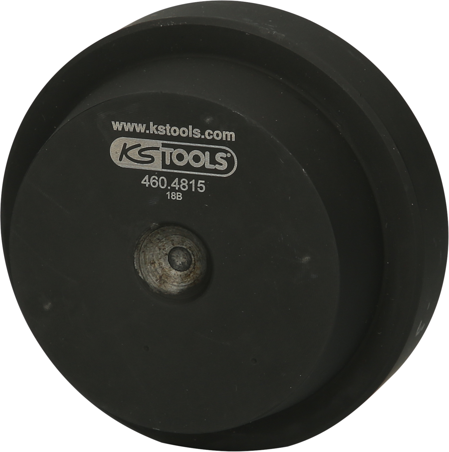 KS Tools Druckstück für Radnabe für SAF, Ø 82 mm