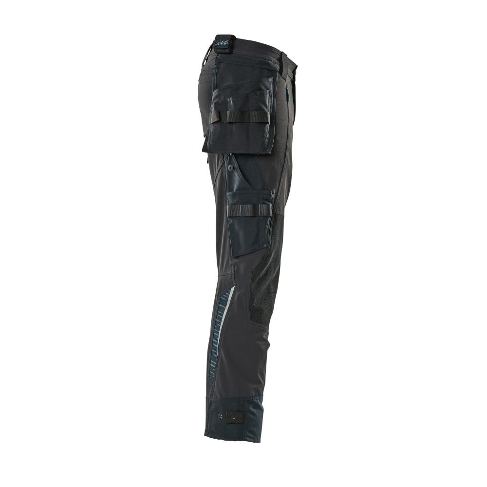 MASCOT Hose mit Hängetaschen ADVANCED