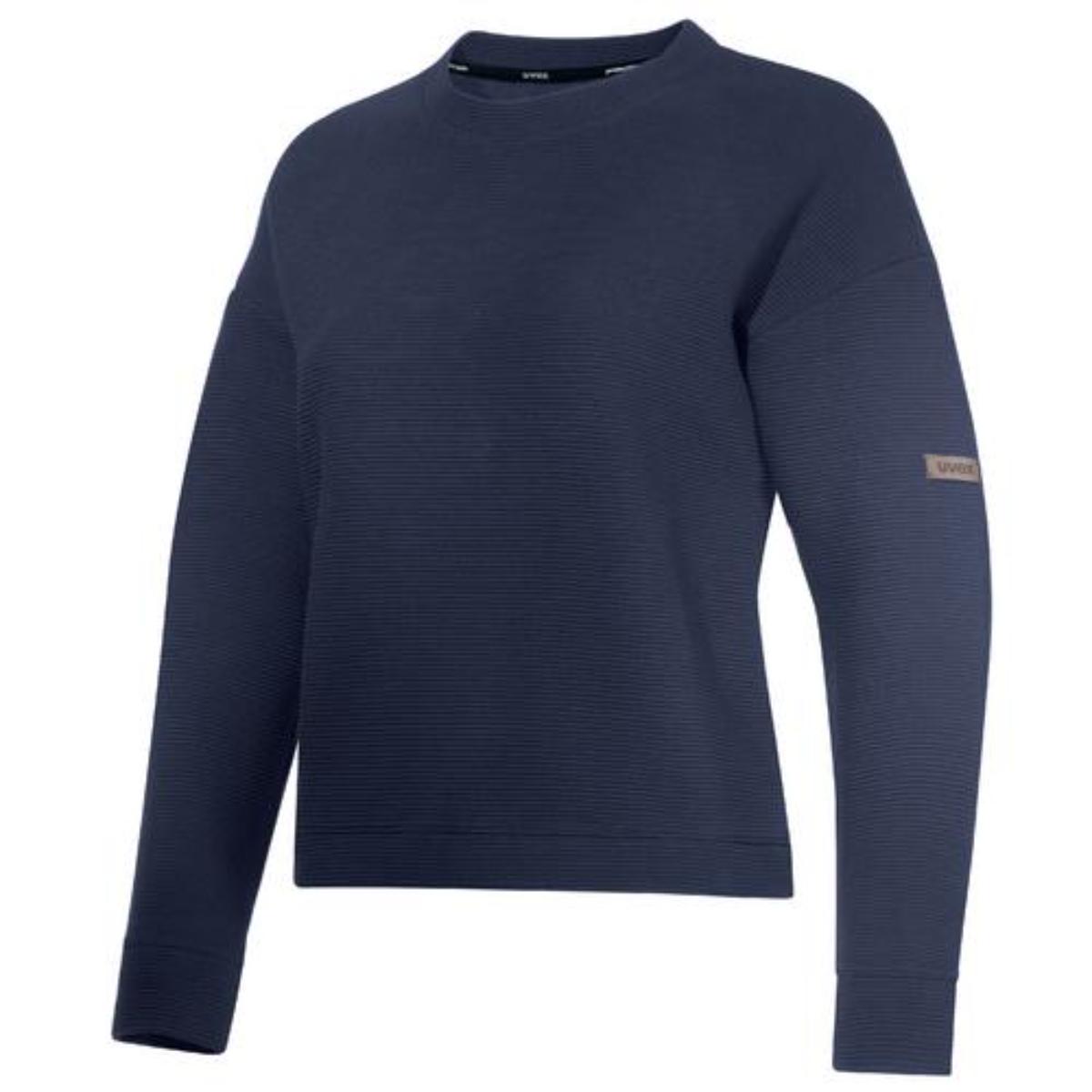 uvex Kollektion 26 Damen Sweatjacke