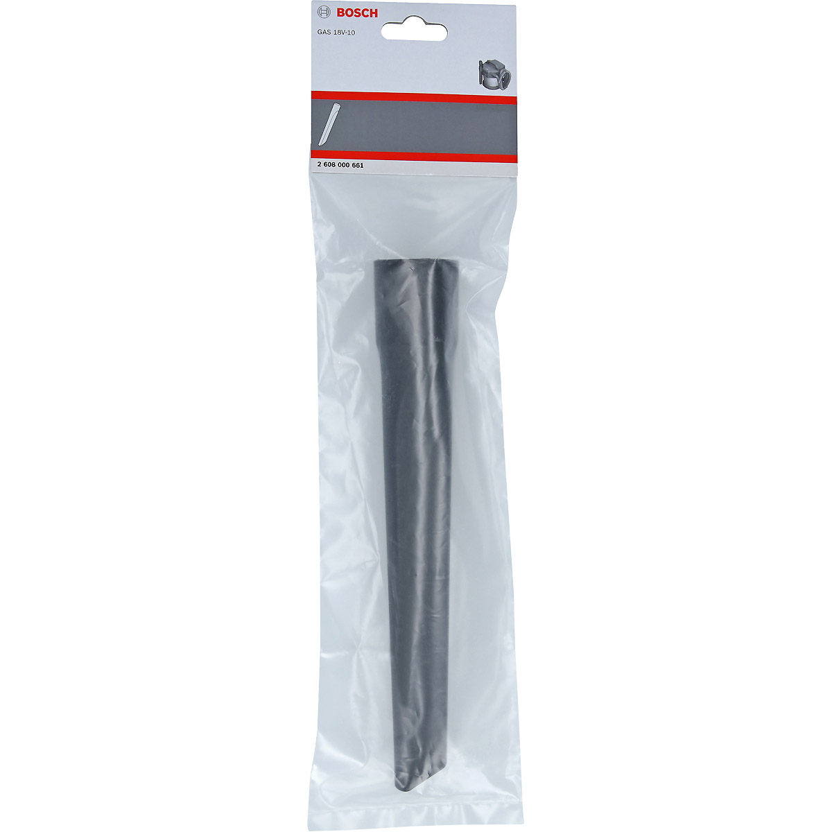 Bosch Fugendüse für Bosch-Sauger Ø35mm