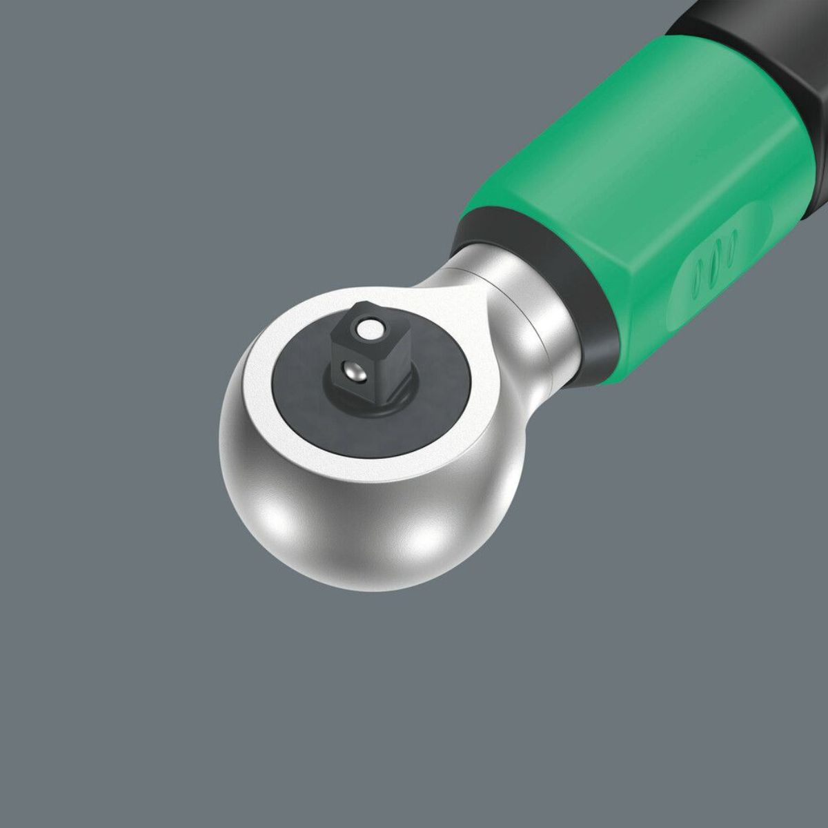 Wera Safe-Torque A 1 Set 1, 1/4" Vierkant, 2-12 Nm, 10-teilig