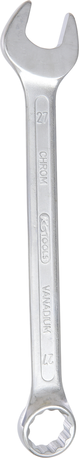 KS TOOLS Ringmaulschlüssel, abgewinkelt