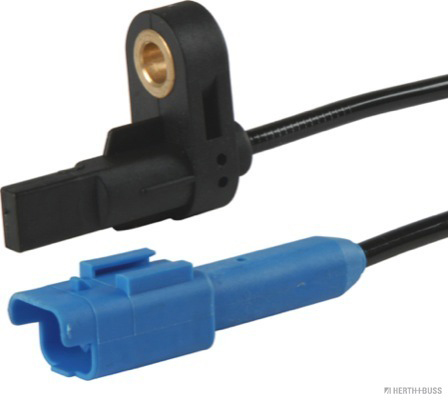 HERTH&BUSS Sensor, Raddrehzahl, 770 mm, 2 pol