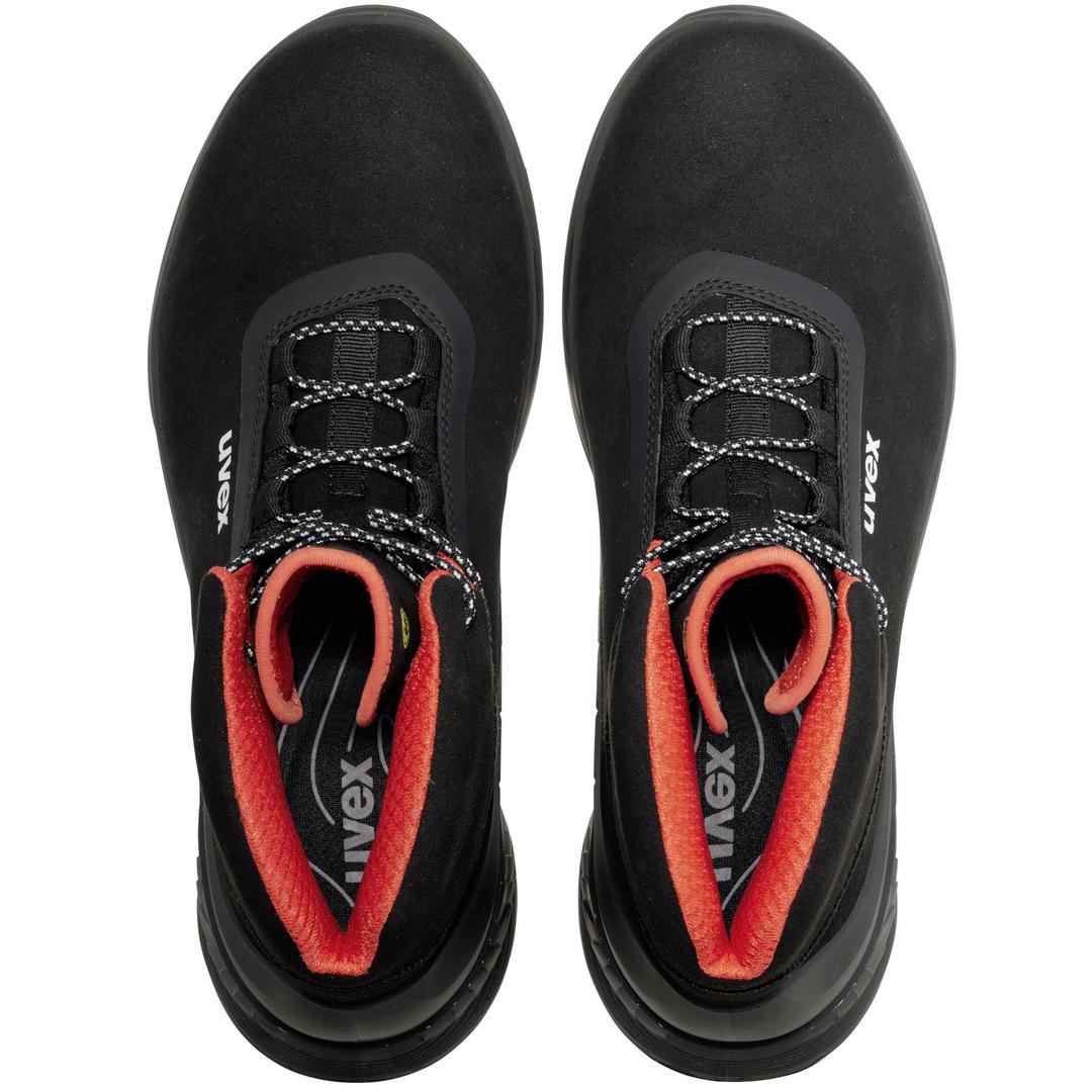 uvex 1 G2 Sicherheitsschuh S2 Stiefel
