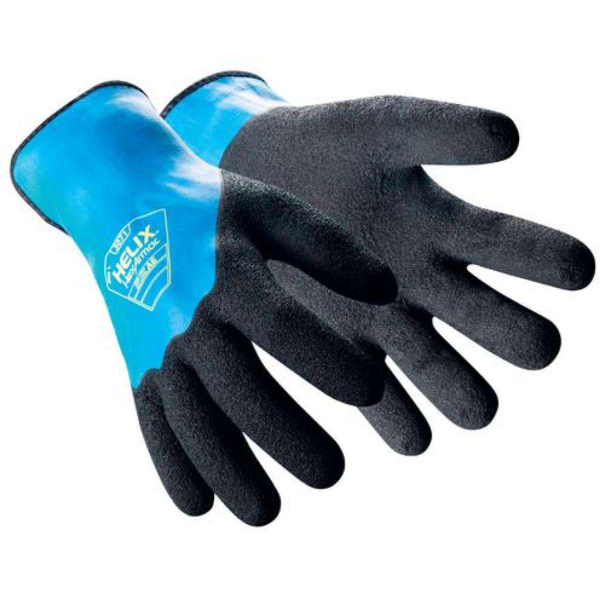 uvex HexArmor Helix 3071 Montagehandschuh