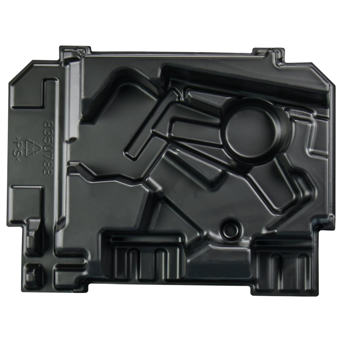 Makita Tiefziehteil für MAKPAC passend für DCC500 - 835U78-8