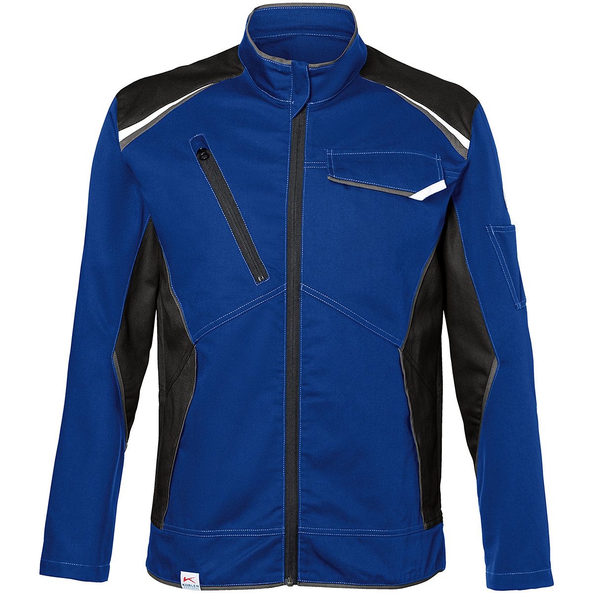 KÜBLER ICONIQ cotton Jacke
