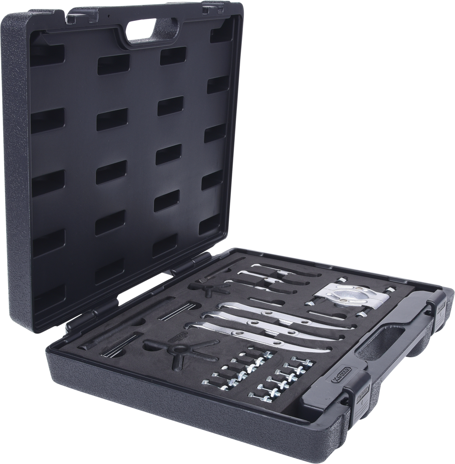 KS Tools Universal-Abzieher-Satz, 11-tlg