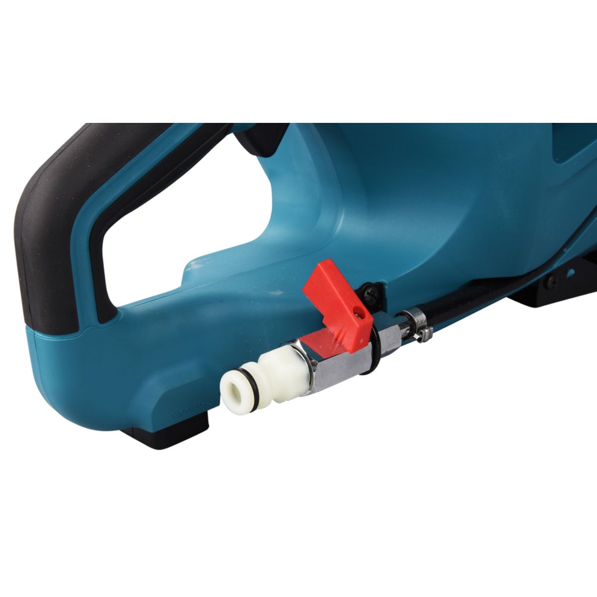 Makita Akku-Trennschleifer 2x40V max. (ohne Akku, ohne Ladegerät) CE001GZ
