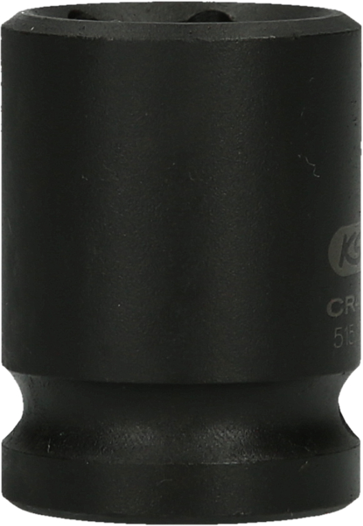 KS Tools 1/2" Sechskant-Kraft-Stecknuss, kurz