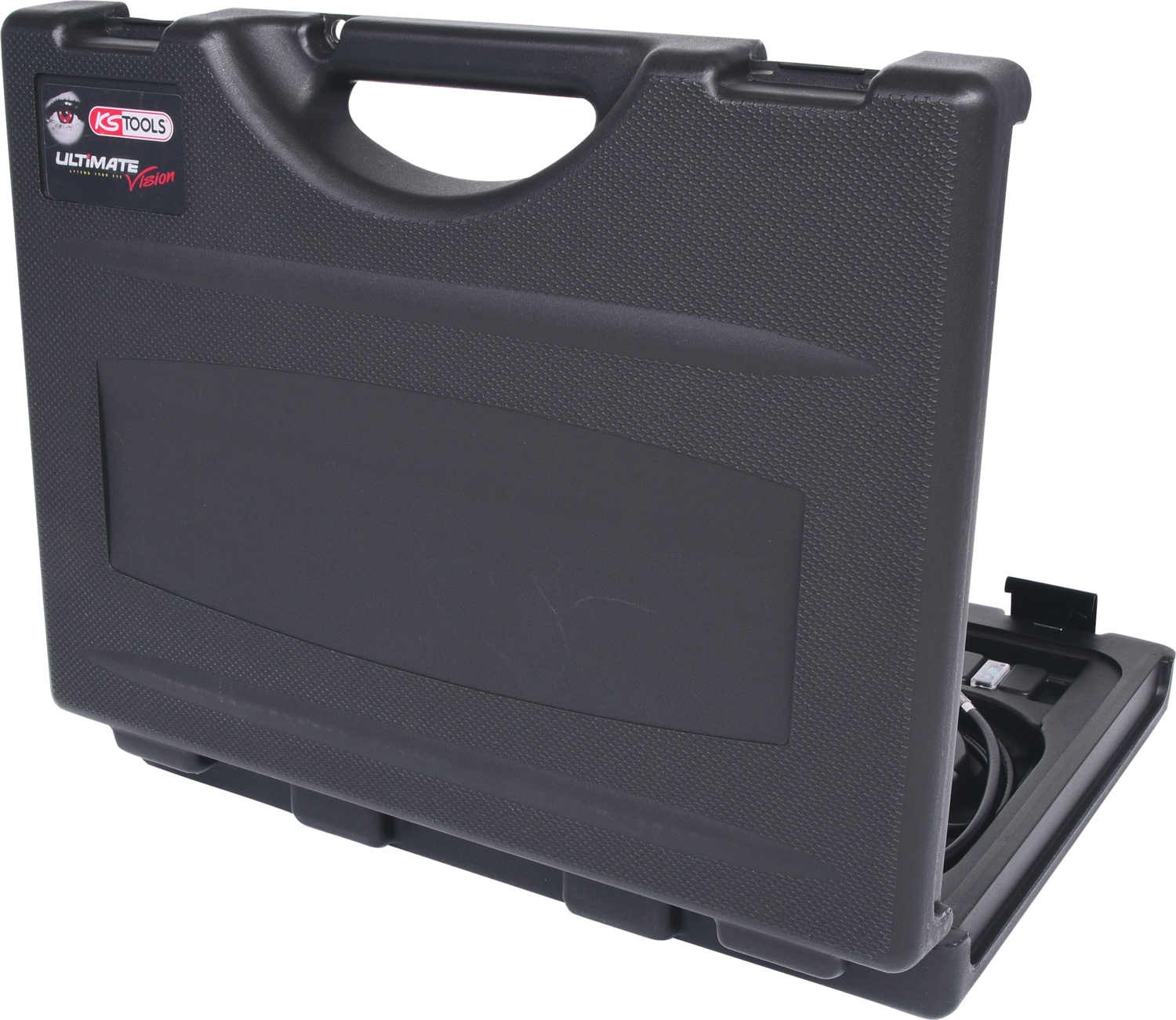 KS Tools ULTIMATEvision SUPERCHARGED 0° Frontkamera-Sonde