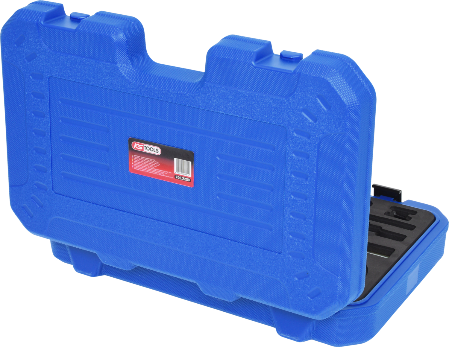 KS Tools Doppel-Silentlagerwerkzeug-Satz für VAG, 19-tlg