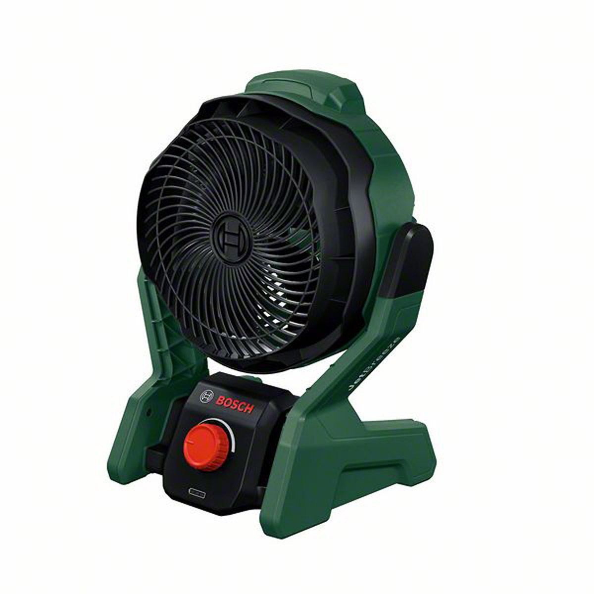 Bosch Kabelloser Lüfter UniversalFan 18V-1000