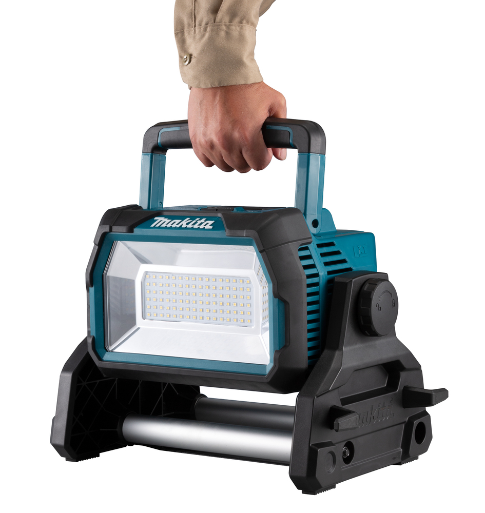 Makita LED-Baustrahler - DEADML809