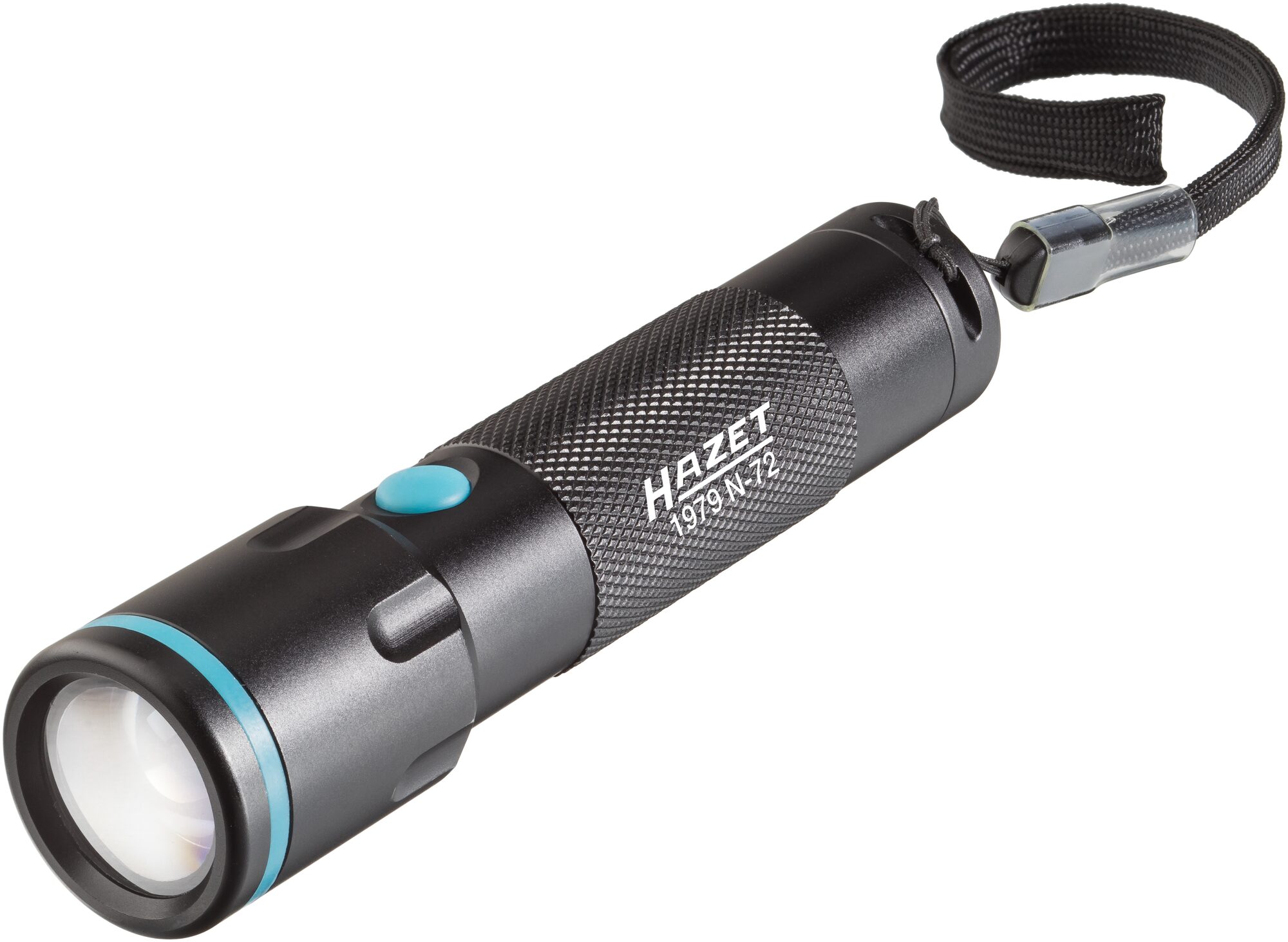 HAZET LED Taschenlampe kleine Ausführung 