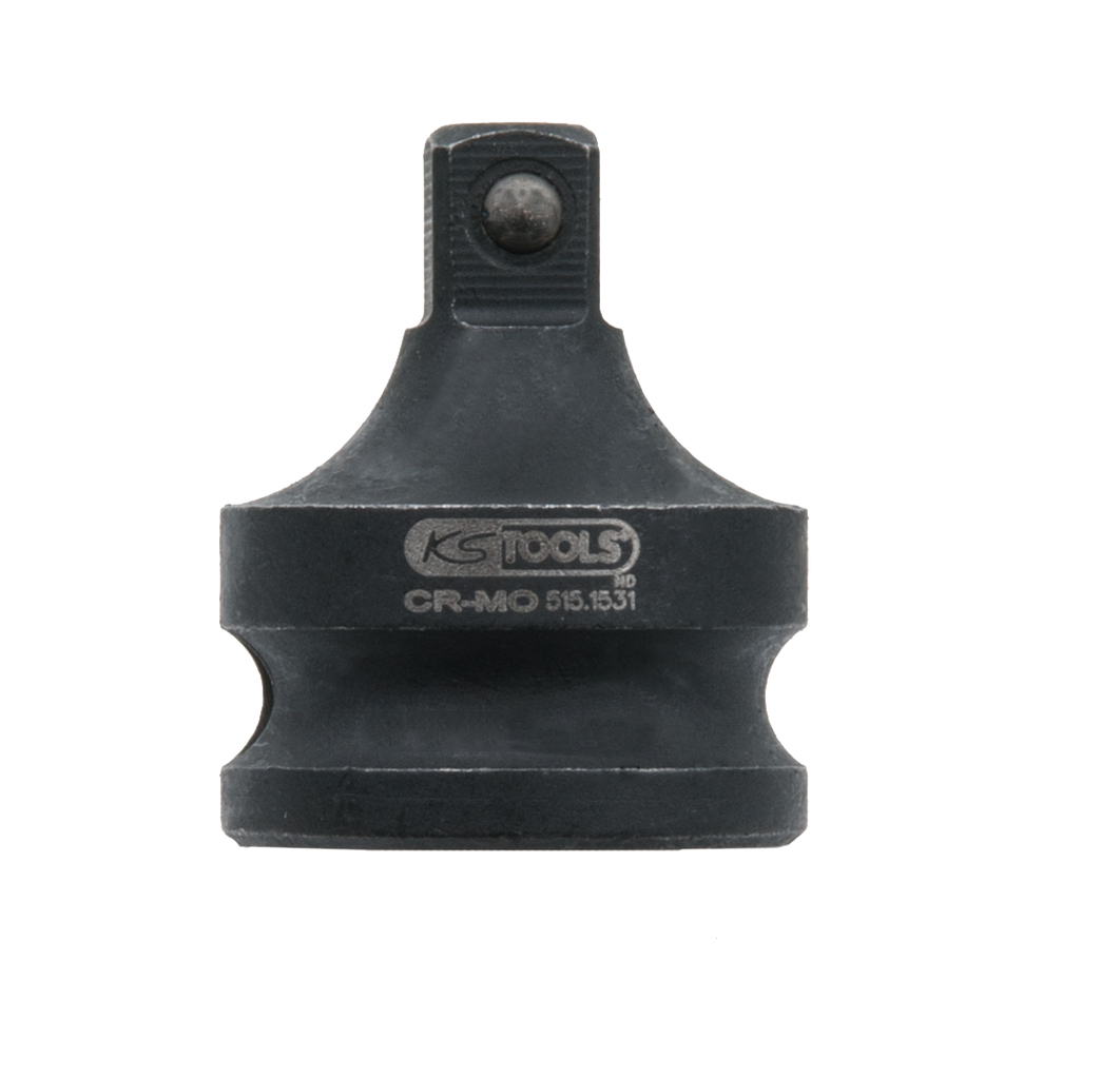KS Tools 3/8" Kraft-Reduzieradapter