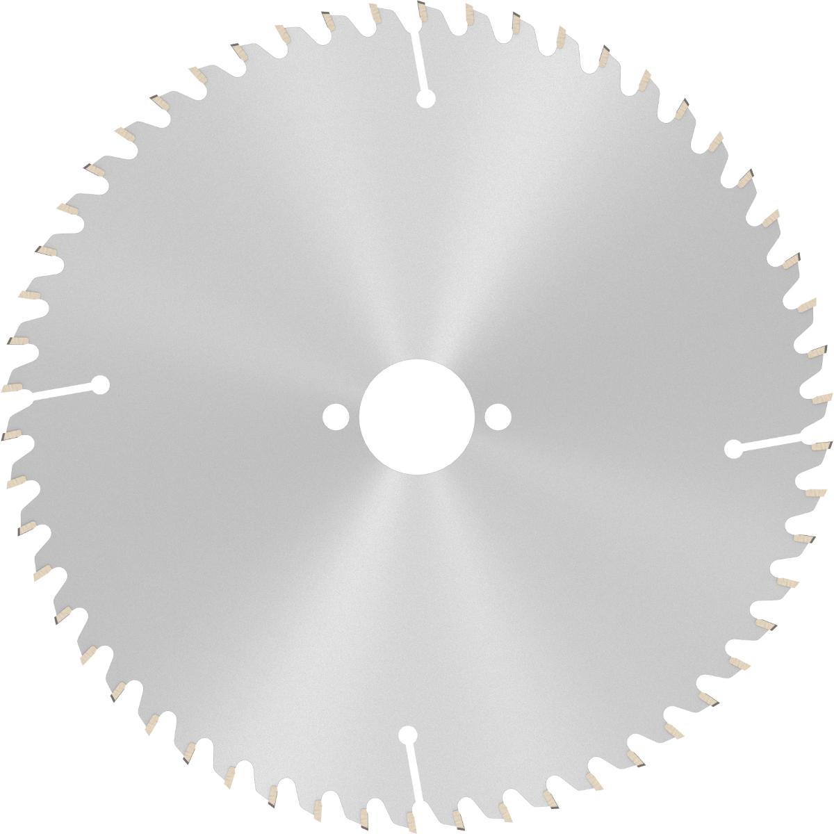 Bosch PRO Kreissägeblatt Optiline Wood