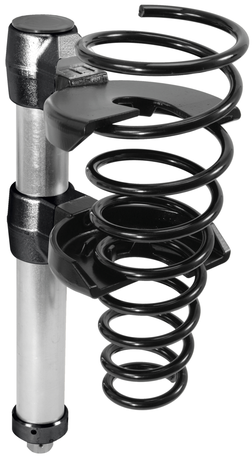 KS Tools Universal Federspanner-Satz, 6-tlg