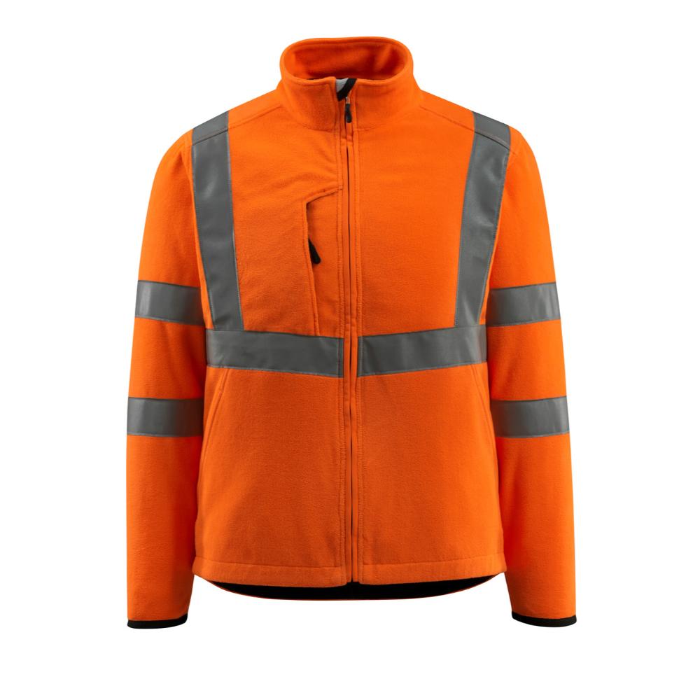 MASCOT Mildura Fleecejacke SAFE LIGHT