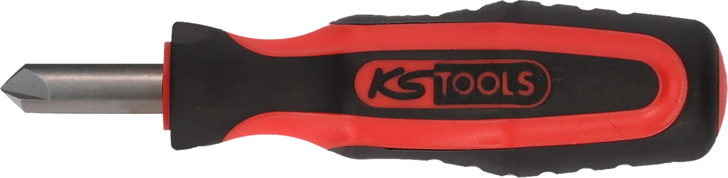 KS Tools Innen-Entgrater, 3-12mm