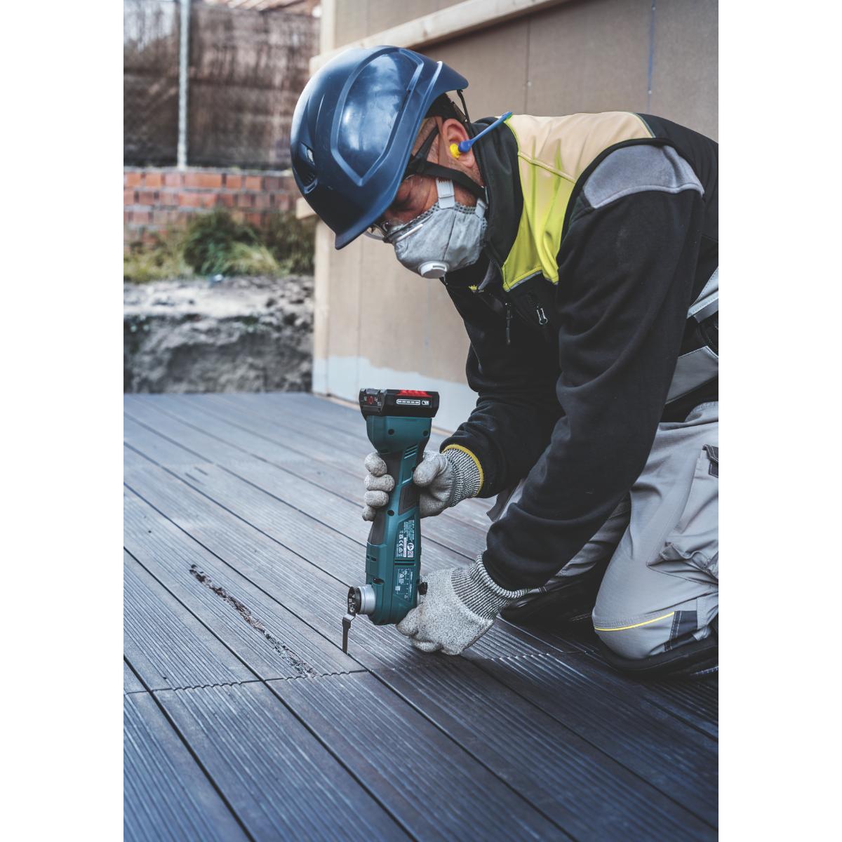 Bosch EXPERT MultiMax AIZ 32 APILT Blatt für Multifunktionswerkzeuge