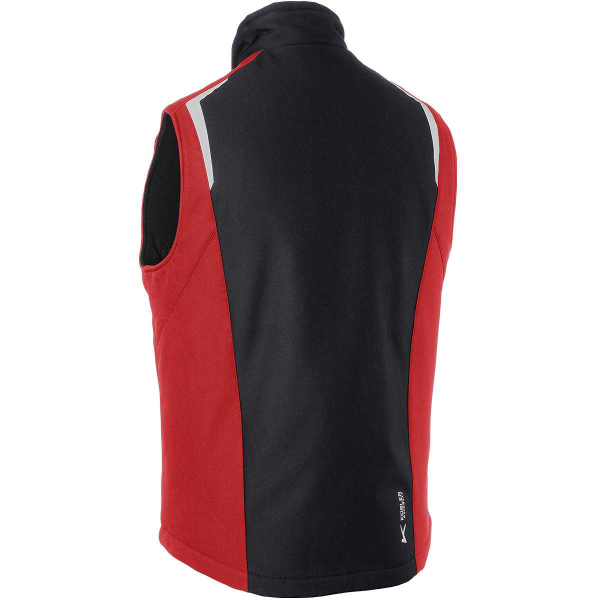 KÜBLER BODYFORCE Softshell Weste