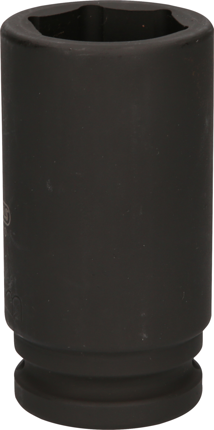 KS Tools 3/4" Achsmuttern-Schlüssel, 6-kant, lang, 32mm