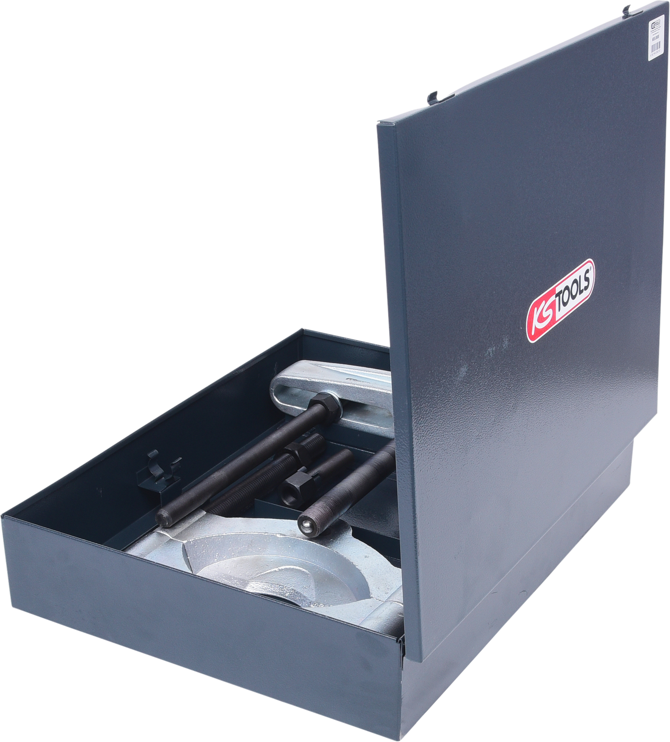 KS Tools Trennmesser-Satz Ø 30-220mm, 3-tlg