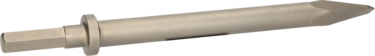 KS Tools Vibro-Impact Spitzmeißel, XL, 290 mm