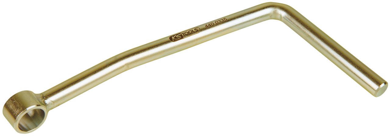 KS Tools Kurbel für Bremsscheibe