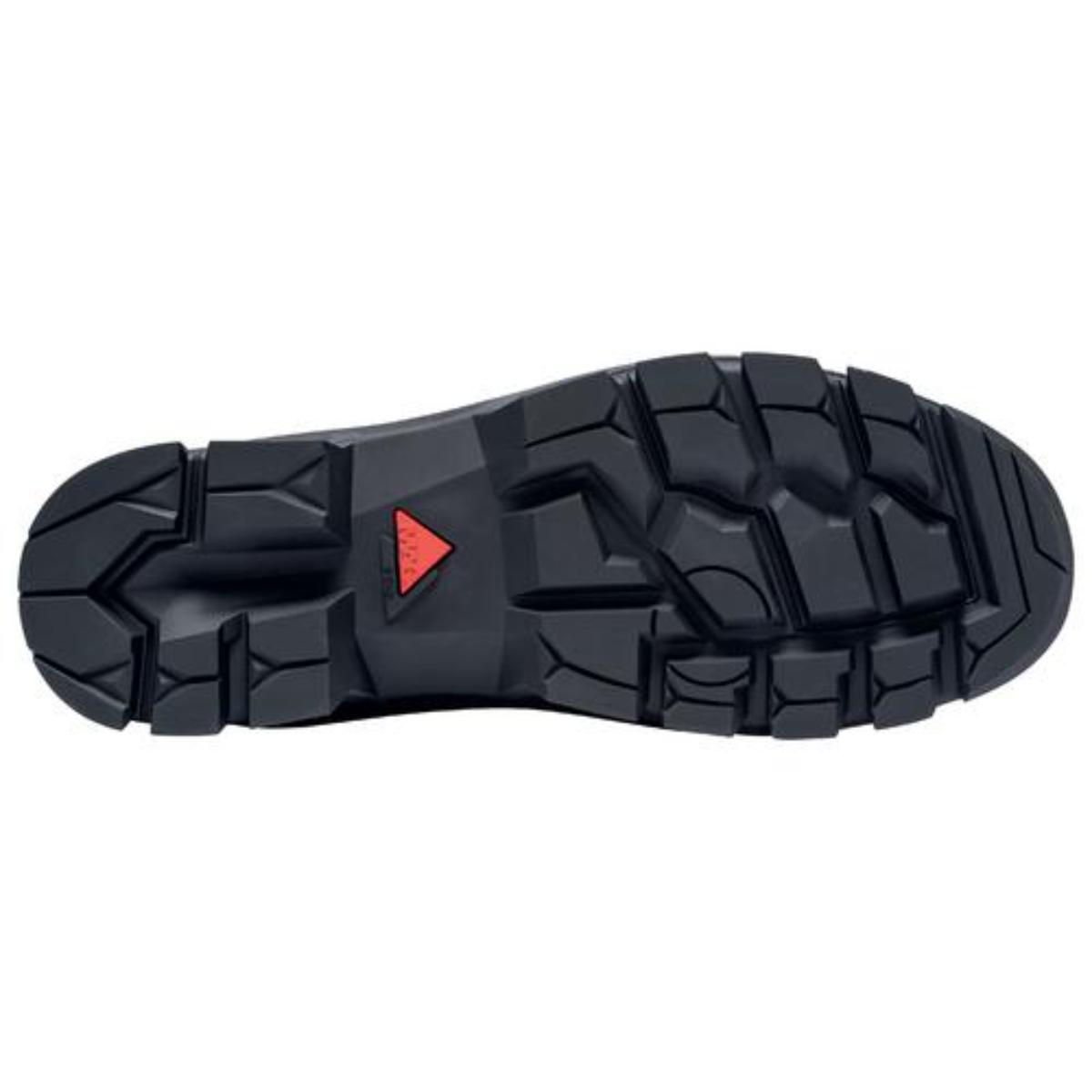 uvex 2 VIBRAM Sicherheitsschuh S3 Halbschuh Leder