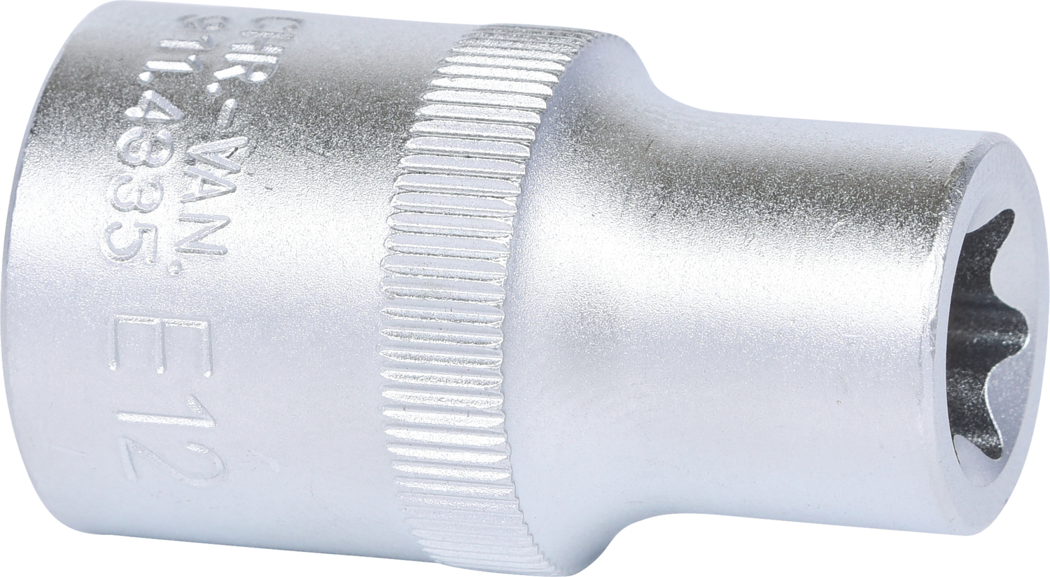 KS Tools 1/2" Torx-E-Stecknuss