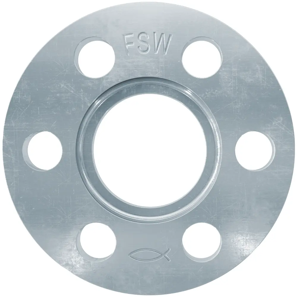 Fischer Justierscheibe FSW 10