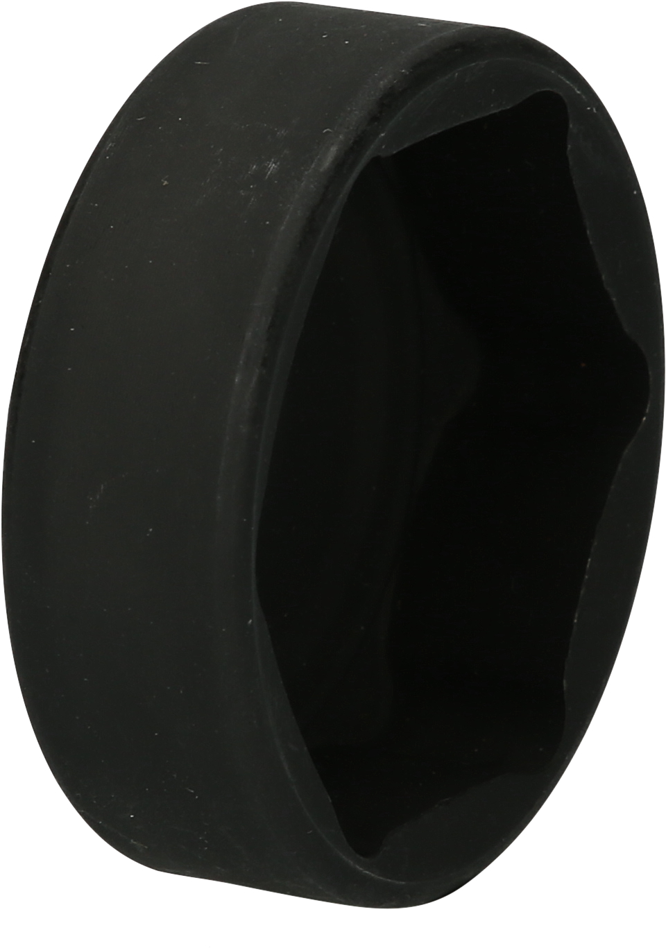KS Tools 3/8" Ölfilterschlüssel Ø 46 mm - 6 Flächen