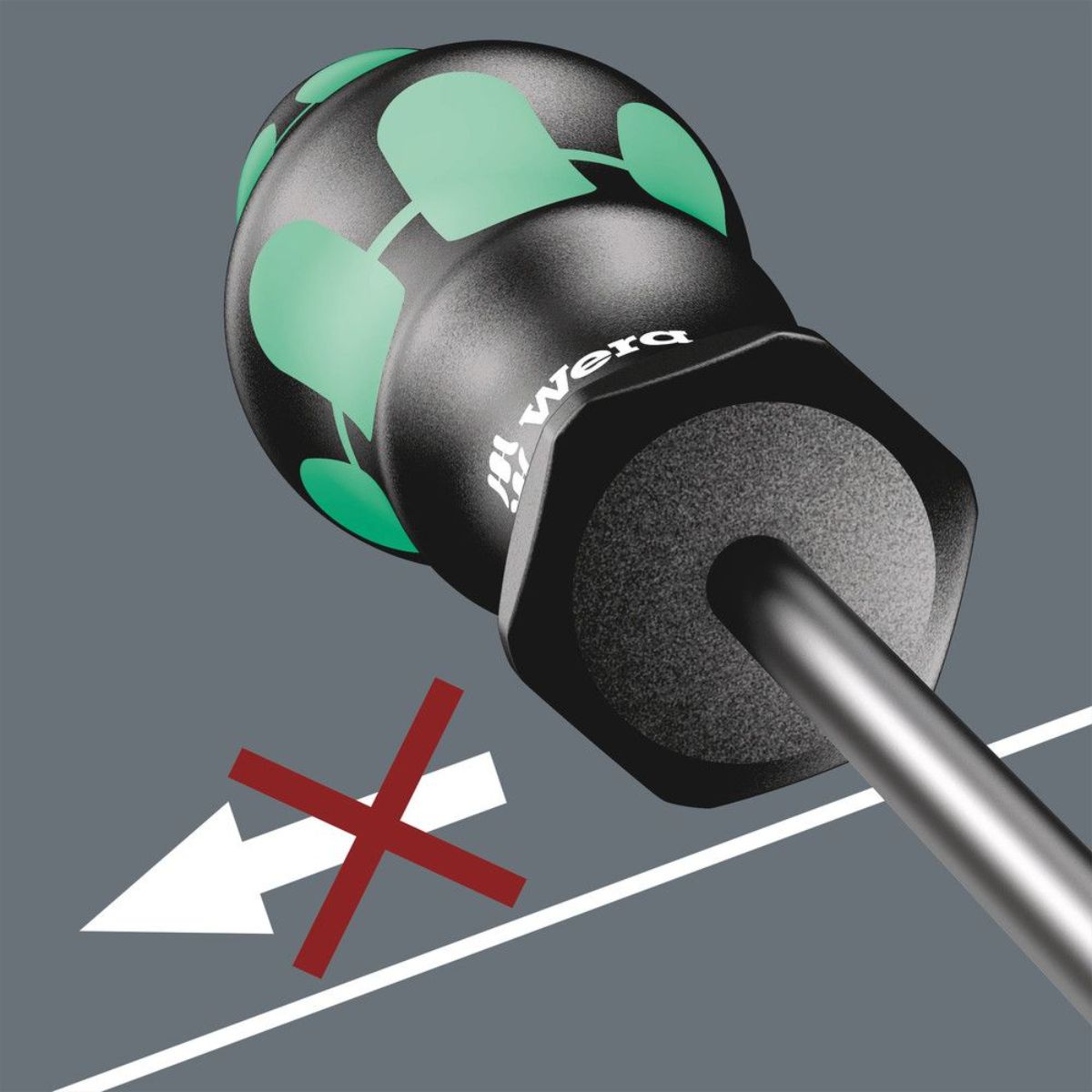 Wera 395 HO/3 Sanitär Steckschlüssel-Schraubendrehersatz, Sanitär, 3-teilig