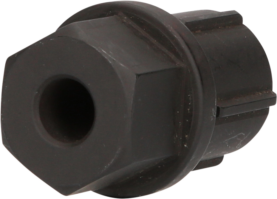 KS Tools Gewinderohr-Einstellstecknuss für Knorr-Bremssättel, 24 mm