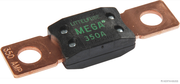 HERTH&BUSS Sicherung, MEGA, 32V max.