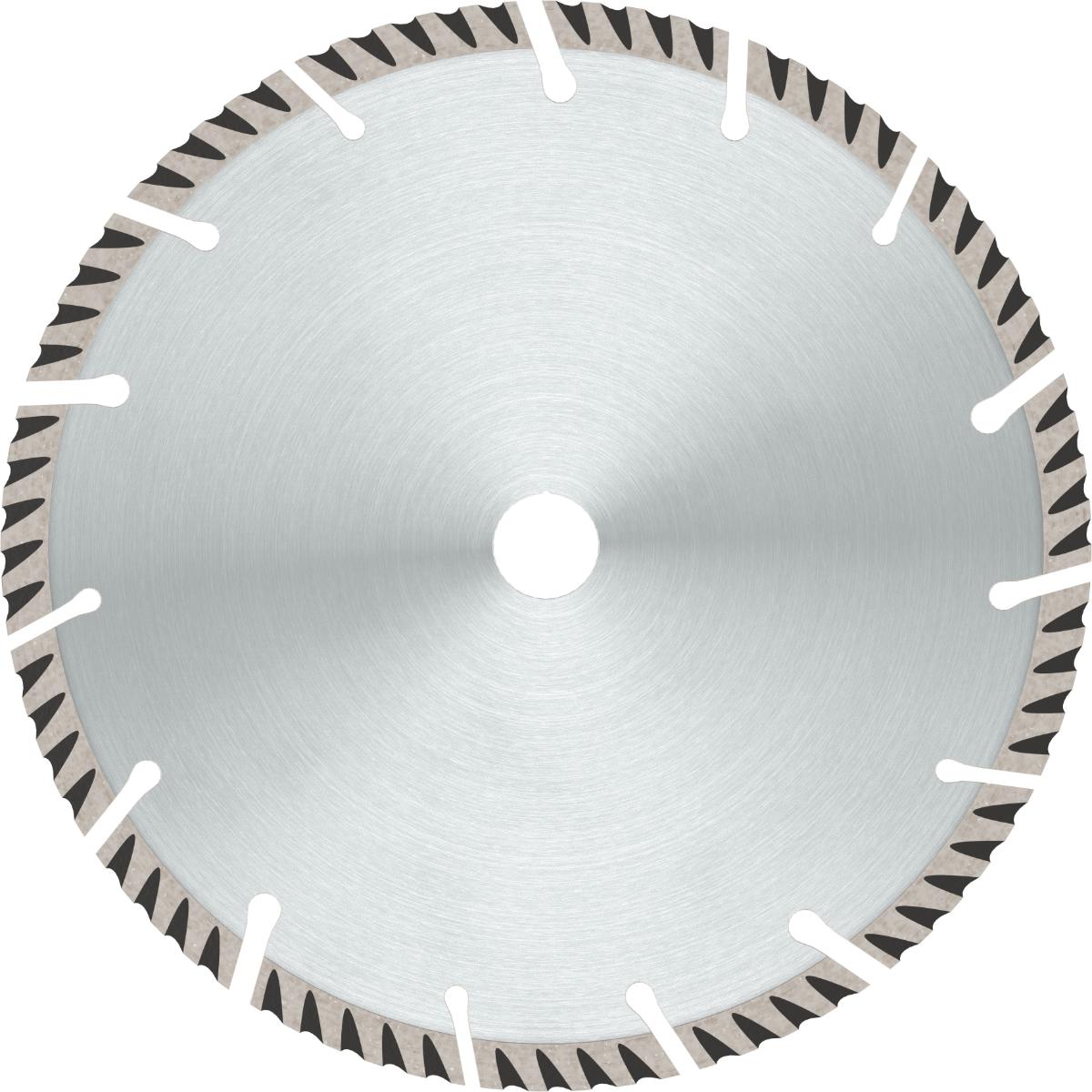 Bosch PRO Diamanttrennscheibe Standard for Universal