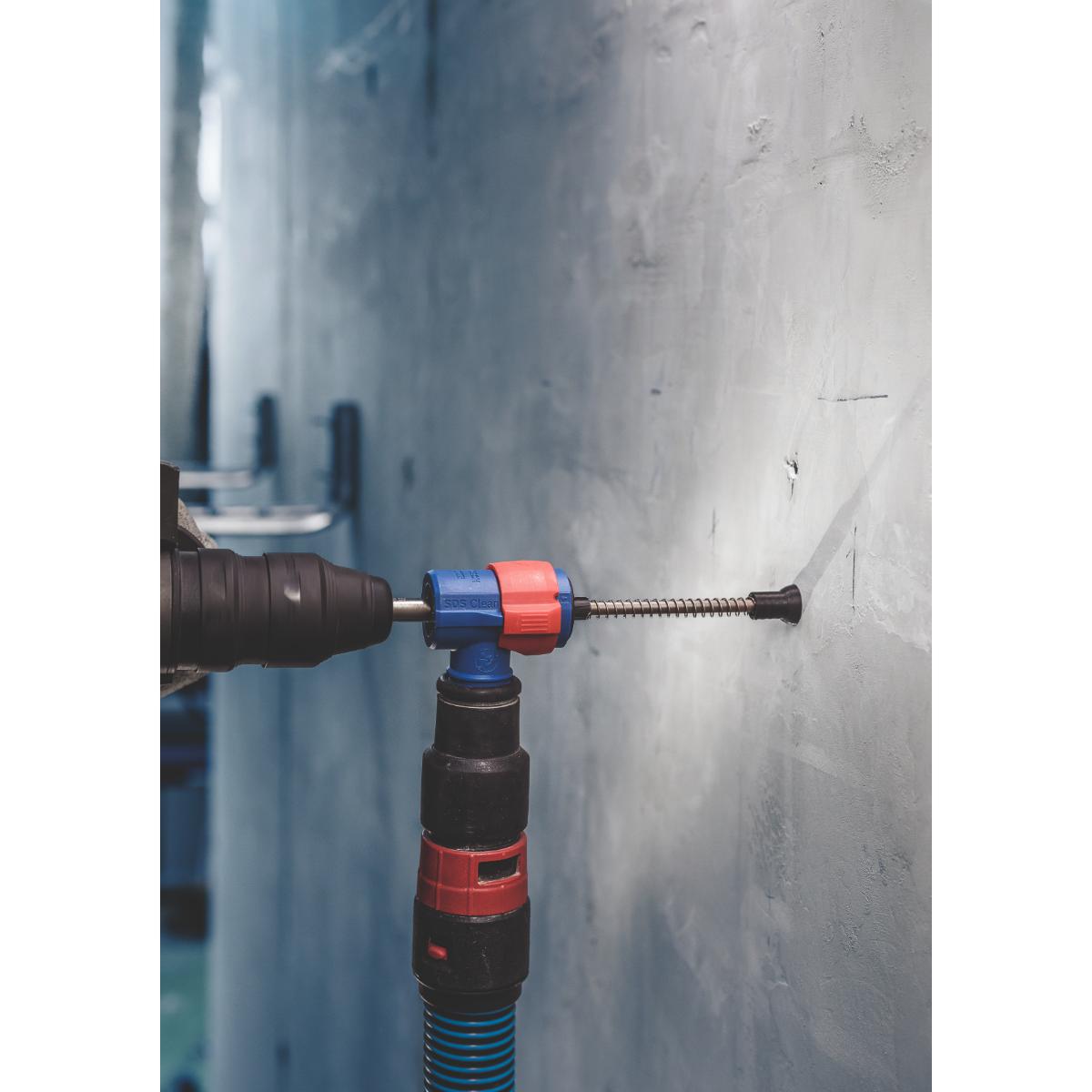 Bosch EXPERT SDS Clean plus-8X Hammerbohrer 100 x 225 mm