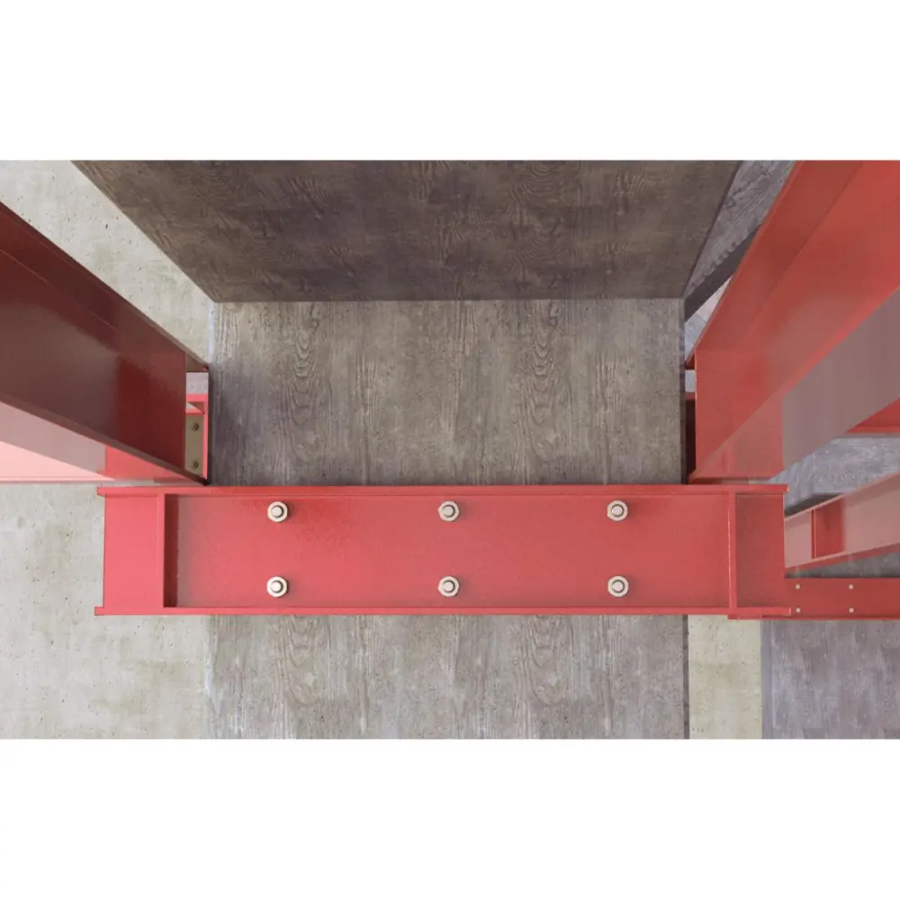 Fischer Zykon-Durchsteckanker FZA 12x80 M8 D/30 galvanisch verzinkt