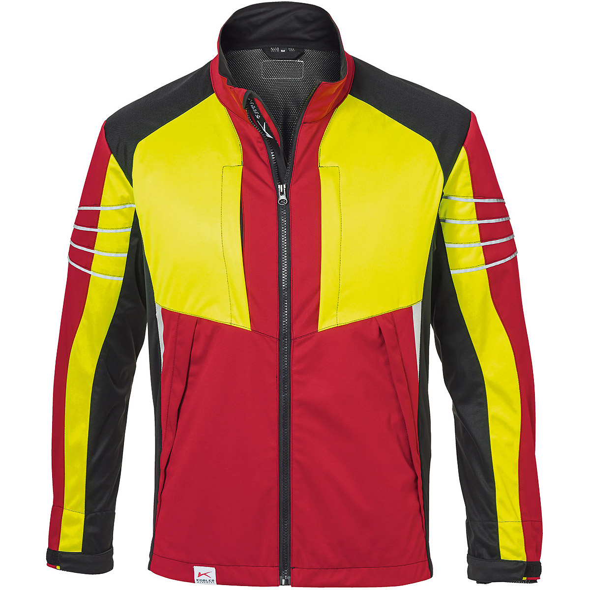 KÜBLER FOREST Ultrashell Jacke Pro