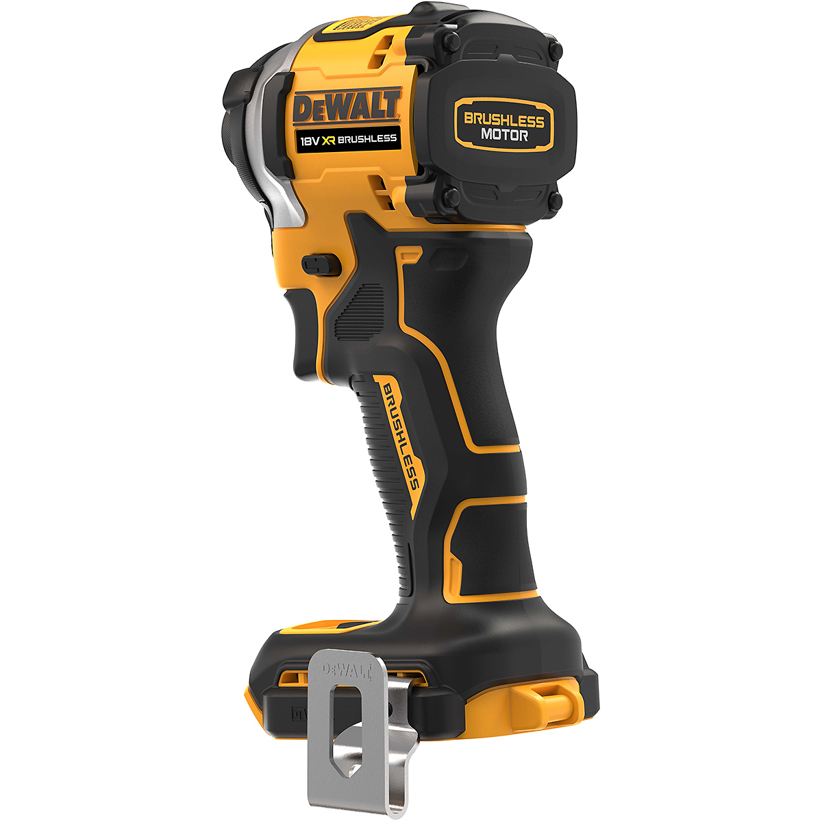 DEWALT Akku-Schlagschrauber 1/4 Zoll 18V 206 Nm Basisversion